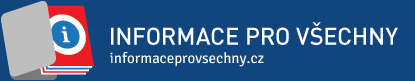 Informace pro všechny